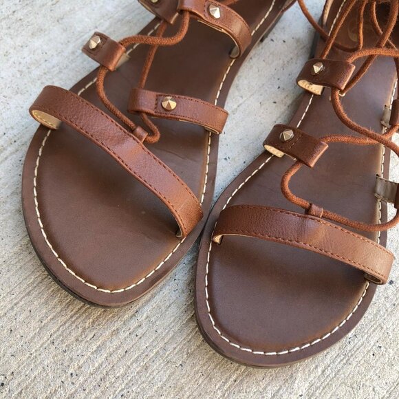 Gladiator Sandals - Picture 2 of 4